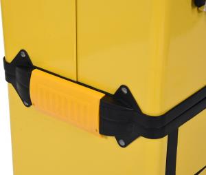 Vorel Skrzynka narzędziowa na kółkach 78738 10