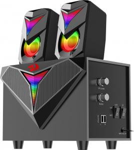 Głośniki komputerowe Redragon Toccata (RED-GS700) 2