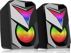 Głośniki komputerowe Redragon Toccata (RED-GS700) 6