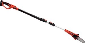 Piła łańcuchowa Yato YT-82836 18 V 20 cm 2