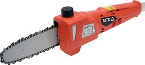 Piła łańcuchowa Yato YT-82836 18 V 20 cm 4
