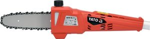 Piła łańcuchowa Yato YT-82836 18 V 20 cm 5