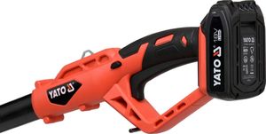 Piła łańcuchowa Yato YT-82836 18 V 20 cm 6