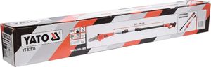Piła łańcuchowa Yato YT-82836 18 V 20 cm 7