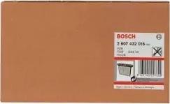 Bosch BOSCH FILTR CELULOZOWY DO GAS50,GAS50M DO STOSOWANIA NA SUCHO B2607432016 1