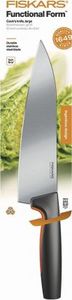 Fiskars FISKARS NÓŻ SZEFA KUCHNI DUŻY FUNCTIONAL FORM FS1057534 3