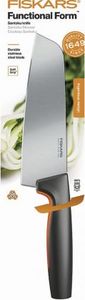 Fiskars NÓŻ TYP SANTOKU FUNCTIONAL FORM FS1057536 3
