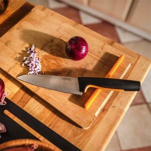 Fiskars FISKARS NÓŻ SZEFA KUCHNI ŚREDNI FUNCTIONAL FORM FS1057535 2