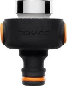 Fiskars FISKARSPRZYŁĄCZE DO KRANÓW WEWNĘTRZNYCH M 22x1 / M 24x1 FS1027062 2