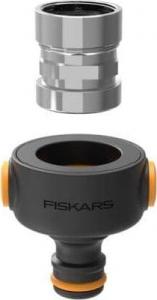 Fiskars FISKARSPRZYŁĄCZE DO KRANÓW WEWNĘTRZNYCH M 22x1 / M 24x1 FS1027062 3