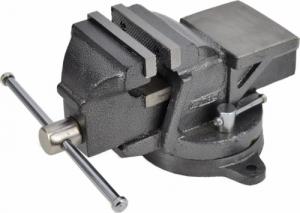 AWTools AWTOOLS IMADŁO ŚLUSARSKIE OBROTOWE SG 5"/125mm AW24237 2