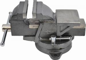 AWTools AWTOOLS IMADŁO ŚLUSARSKIE OBROTOWE SG 5"/125mm AW24237 3