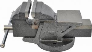 AWTools AWTOOLS IMADŁO ŚLUSARSKIE STAŁE SG 6"/150mm AW24233 2