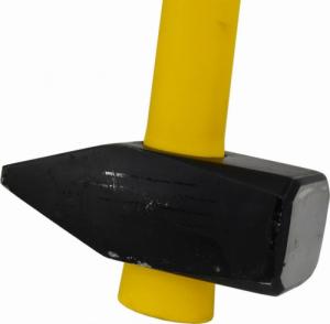 Juco JUCO MŁOTEK KOWALSKI FIBERGLAS 5,0kg M9106 3