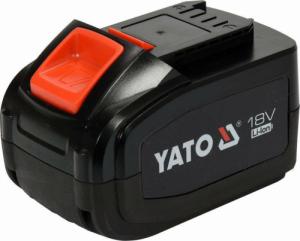 Yato Akumulator YT-82845 18 V Li-Ion 6 Ah 1