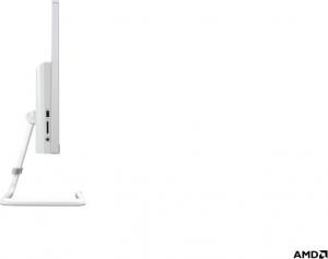 Komputer Lenovo IdeaCentre AIO 3 22ADA05 Ryzen 3 3250U, 8 GB, 512 GB SSD Windows 10 Home 5