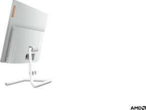 Komputer Lenovo IdeaCentre AIO 3 22ADA05 Athlon Silver 3050U, 8 GB, 512 GB SSD Windows 10 Home 4