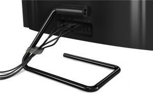 Komputer Lenovo IdeaCentre AIO 3 24ARE05 Ryzen 3 4300U, 8 GB, 512GB SSD, Brak systemu 4