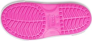 Crocs Crocs Preschool Crocband II Sandall Kids 14854-6QQ różowe 23/24 4