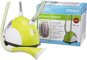 Parownica do ubrań Camry CR5020 5