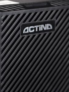 Komputer Action Actina Athlon 3000G, 8 GB, Radeon Vega 3, 256 GB SSD Windows 10 Home 4