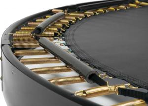 Trampolina ogrodowa Salta Royal Baseground 10 FT 305 cm 5