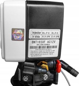 Zmiękczacz wody Technika Wody POLSKI ZMIĘKCZACZ WODY HYDRO 20 6