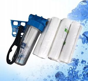 Zmiękczacz wody Technika Wody POLSKI ZMIĘKCZACZ WODY HYDRO 20 8