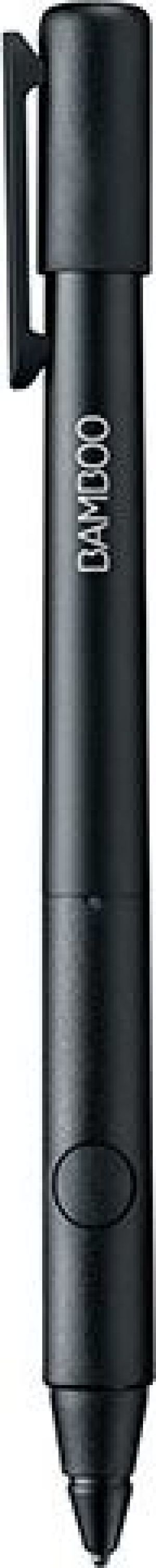 Rysik Wacom Bamboo Stylus FINELINE2 do tabletów multimedialnych szary CS-600C1G 5