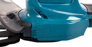 Makita Nożyce akumulatorowe DUM111SYX 11 cm 9