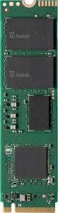 Dysk SSD Intel 670p 1TB M.2 2280 PCI-E x4 Gen3 NVMe (SSDPEKNU010TZX1 99A39P) 2