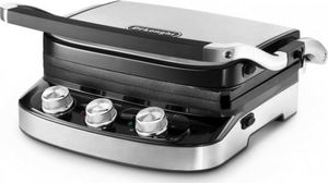 Grill elektryczny DeLonghi Grill elektryczny DeLonghi CGH912 1