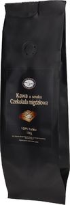 Kawa ziarnista KusyCoffee Zestaw degustacyjny 400 g 2