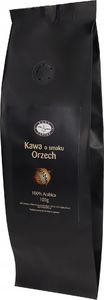 Kawa ziarnista KusyCoffee Zestaw degustacyjny 400 g 4