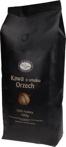 Kawa ziarnista KusyCoffee Orzech 1 kg 1