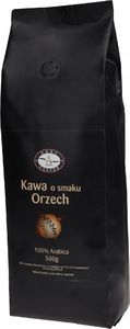 Kawa ziarnista KusyCoffee Orzech 500 g 1