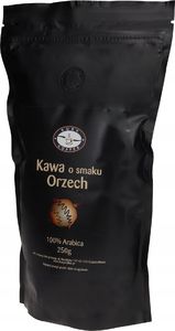 Kawa ziarnista KusyCoffee Orzech 250 g 1