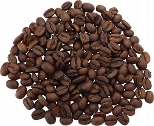 Kawa ziarnista KusyCoffee Orzech 250 g 4