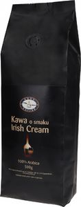 Kawa ziarnista KusyCoffee Irish Cream 500 g 1