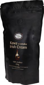 Kawa ziarnista KusyCoffee Irish Cream 250 g 1