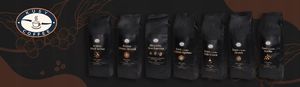 Kawa ziarnista KusyCoffee Gran Espresso 250 g 3