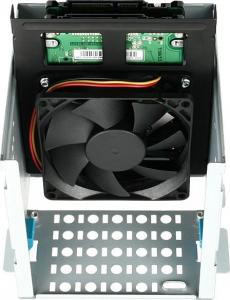 Axagon Adapter 2x 2.5" na 3.5" (RHD-225) 7