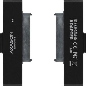 Kieszeń Axagon USB 3.0 - 2.5" HDD SATA (ADSA-1S6) 3