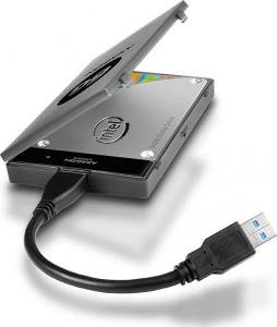 Kieszeń Axagon USB 3.0 - 2.5" HDD SATA (ADSA-1S6) 5