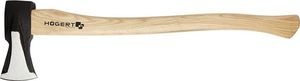 GTV Siekiera rozłupująca drewniana 2kg  (HT3B069) 1