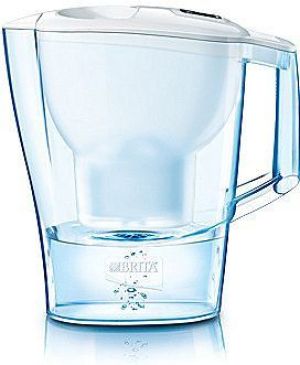 Dzbanek filtrujący Brita ALUNA ME4W 1