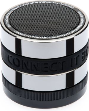 Głośnik Connect IT Bluetooth Speaker BOOM BOX BS1000 (CI-238) 1