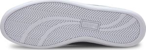 Puma BUTY PUMA UP BLACK- WHITE 37260501 40 6