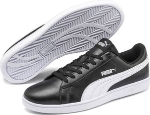 Puma BUTY PUMA UP BLACK- WHITE 37260501 43 1