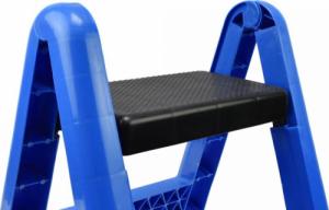 Geko TABORET SKŁADANY DO 150KG 60CM (4) G02430 GEKO 3